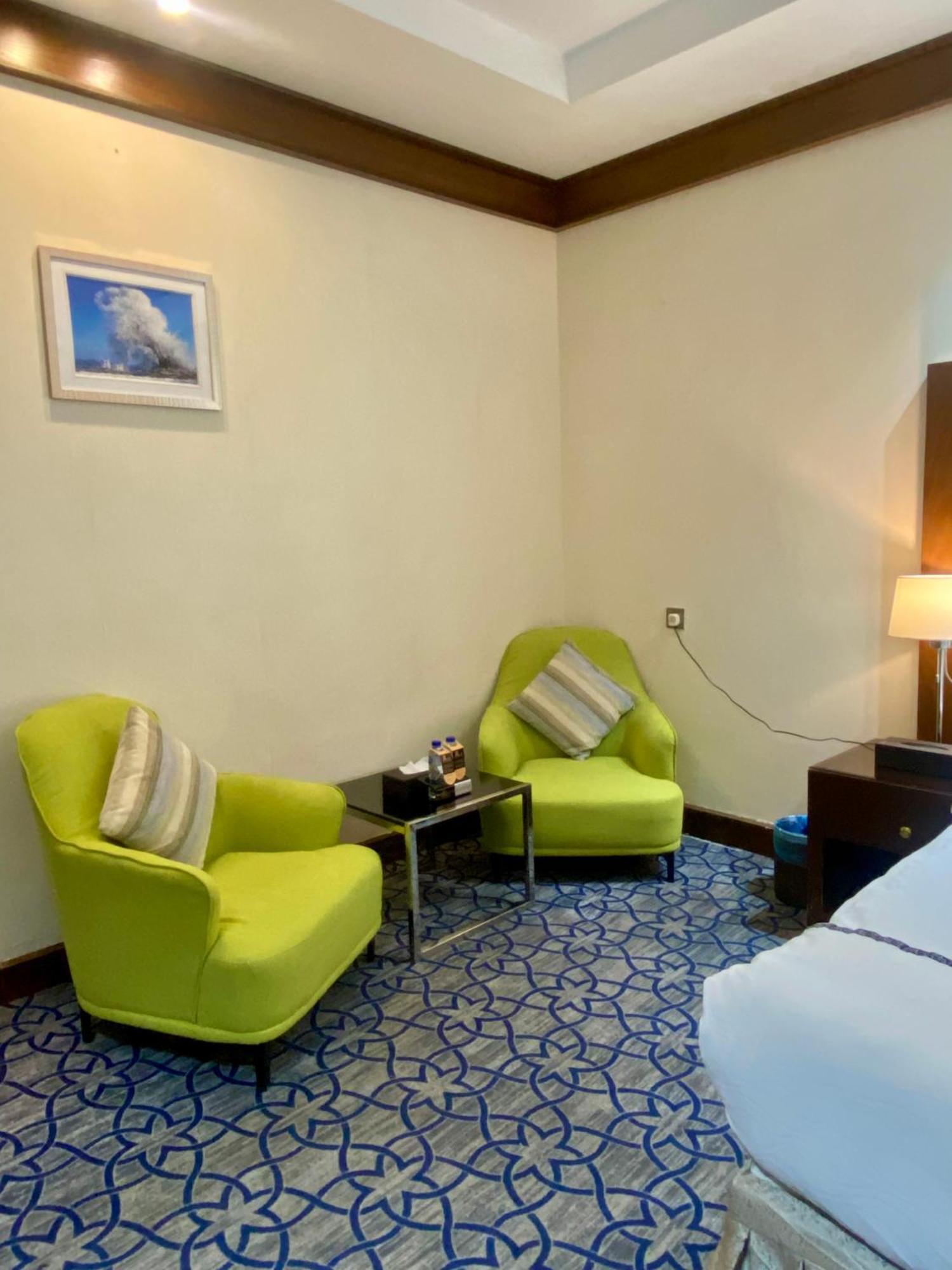 Aral Hotel Apartments Tabuk Ngoại thất bức ảnh
